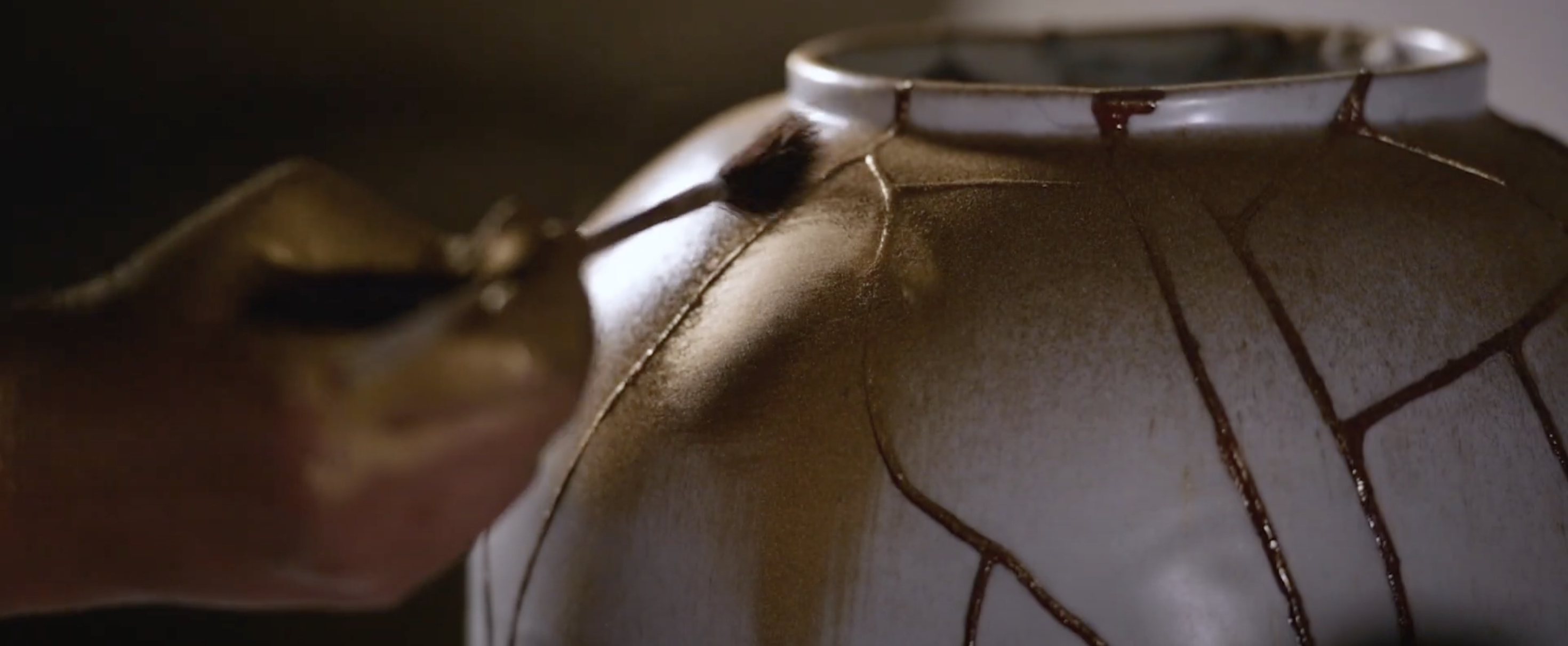 [New Program] 2025 Kintsugi Residency Program