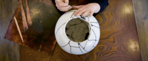 Toma Introduces: Kintsugi Workshop