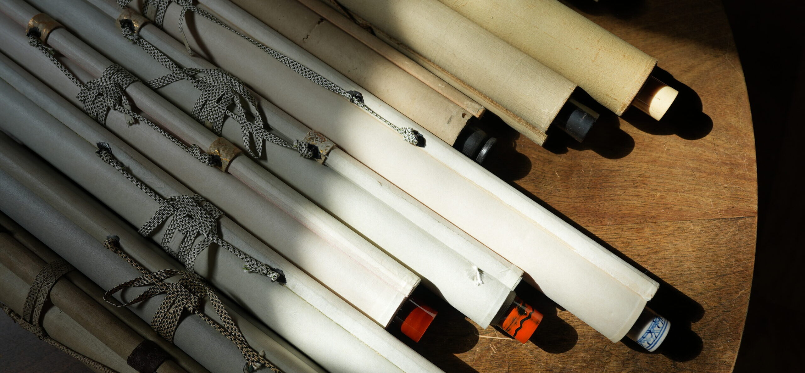 [OPEN CALL] 2025 Hyogu – The Art of Paper Mounting and Framing