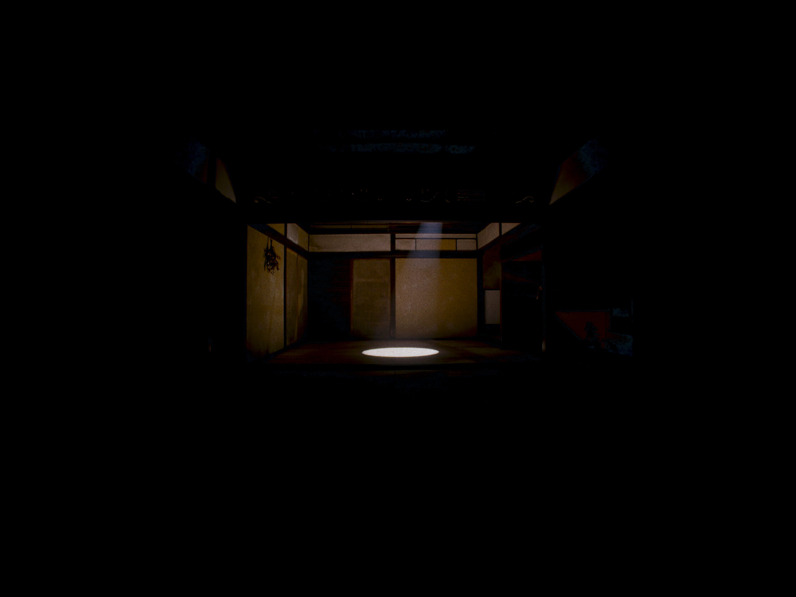 Toma Unrestored on NOWNESS