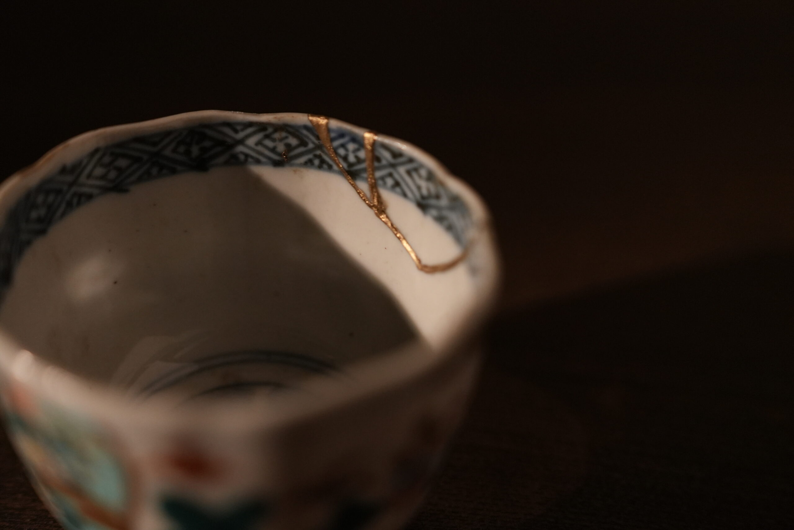 2026 Kintsugi Residency Open Call