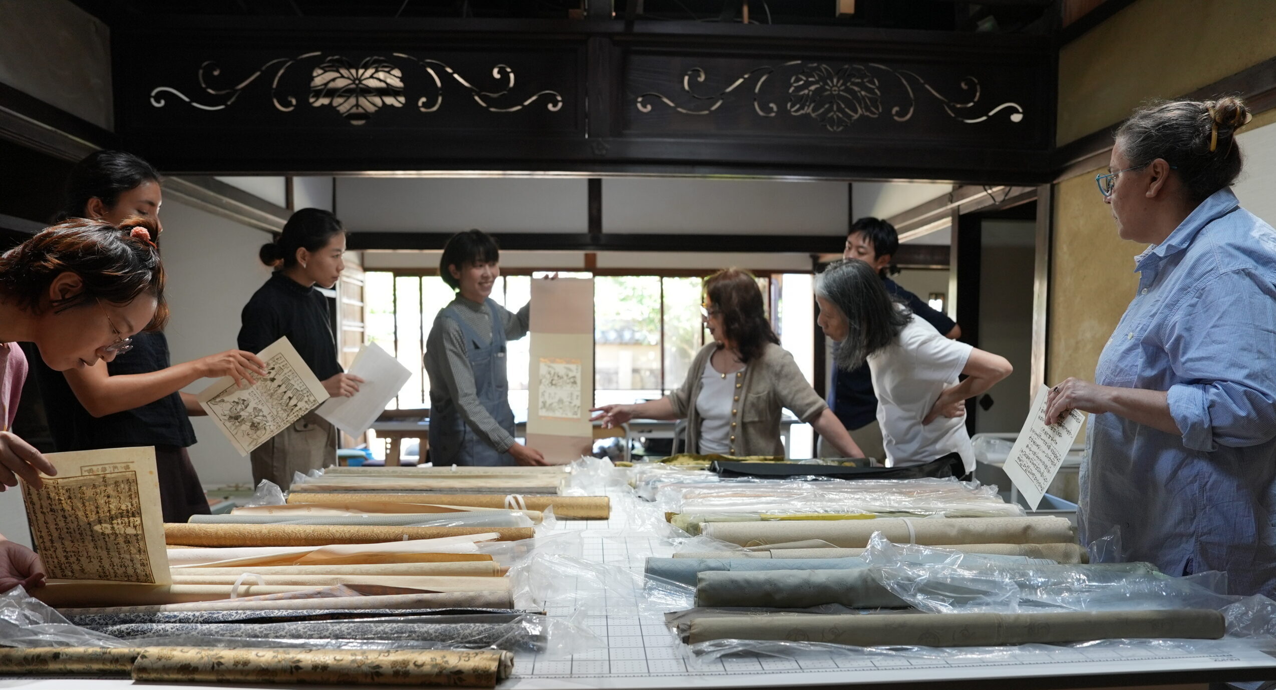 2026 Hyogu Residency Open Call