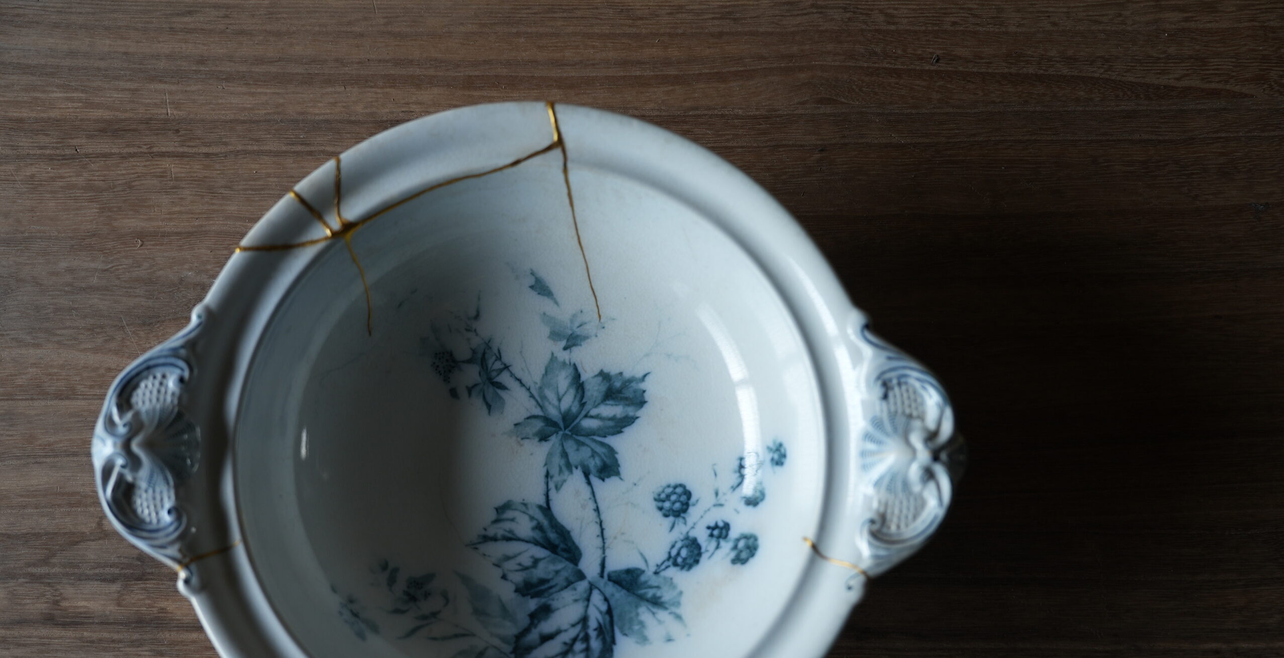 2027 Kintsugi Residency