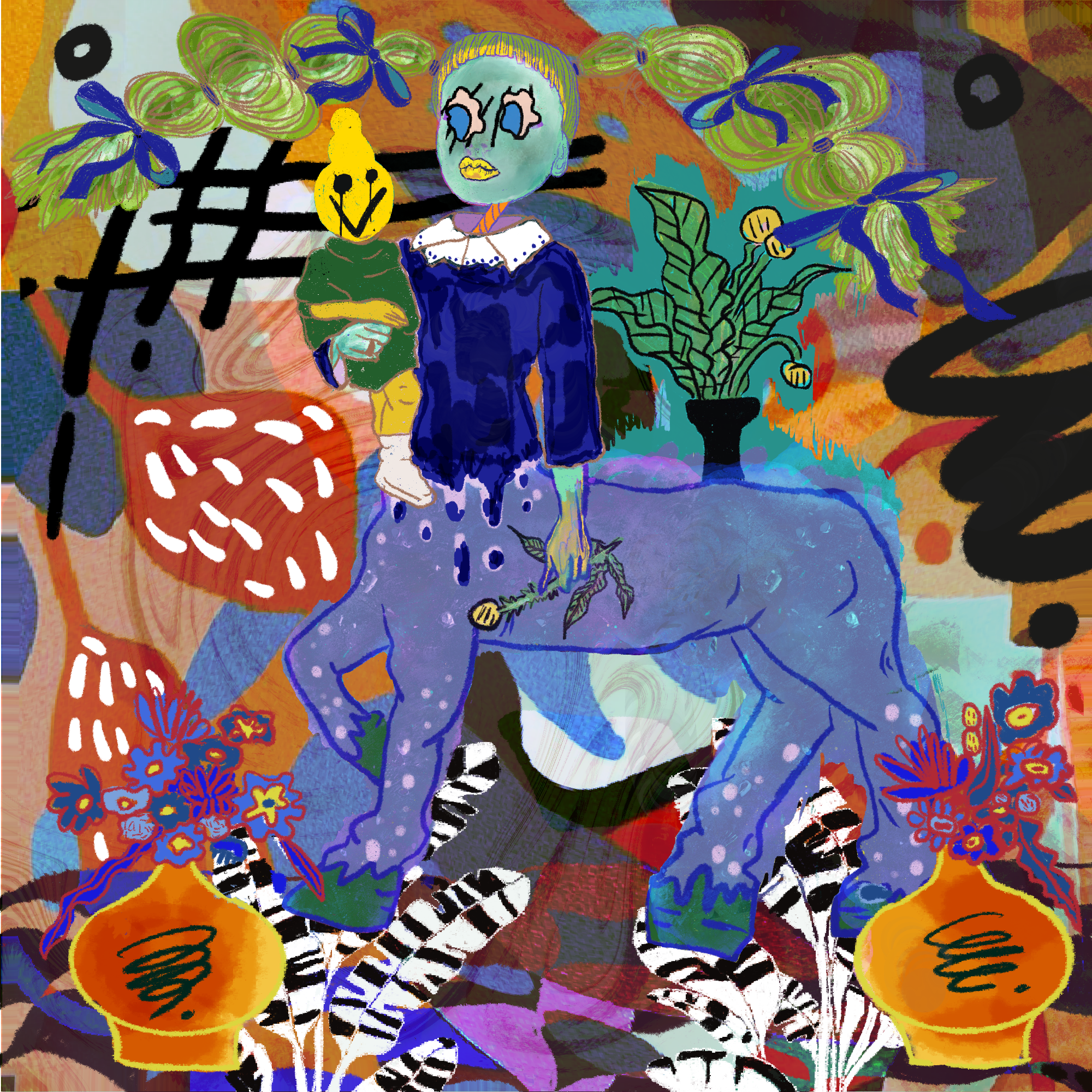 working mother - SUI THE TOKYO