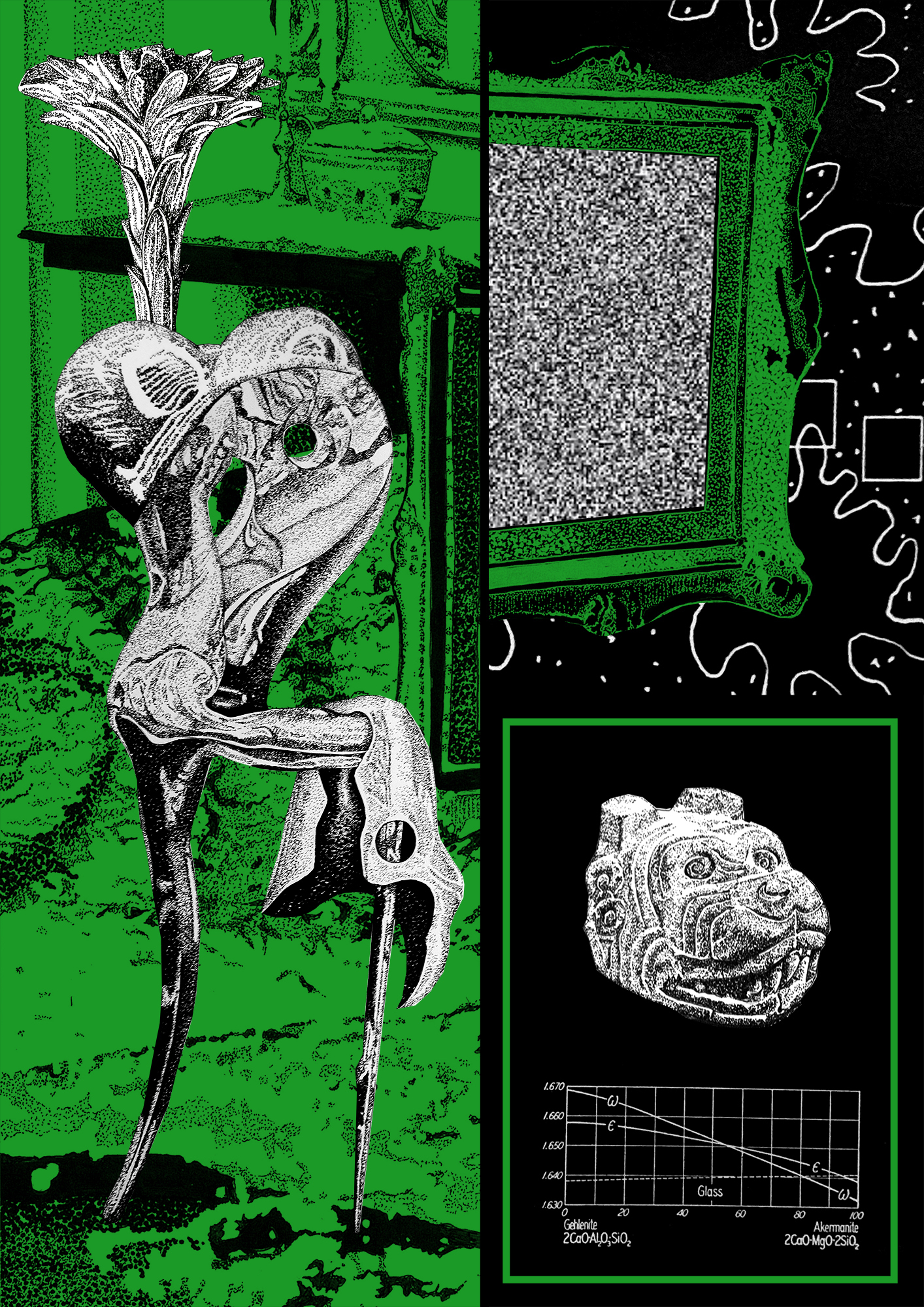 Primitive Thought - Yusuke Isao