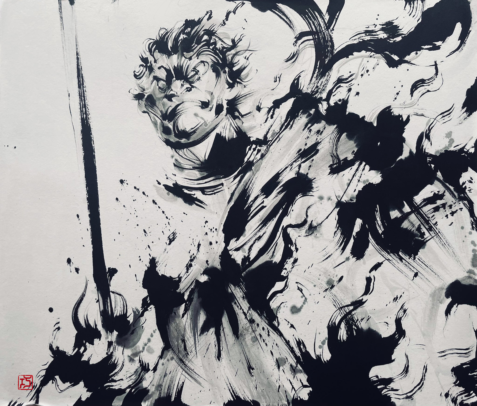 成不動 - 巧-ᴛᴀᴋᴜᴍɪ