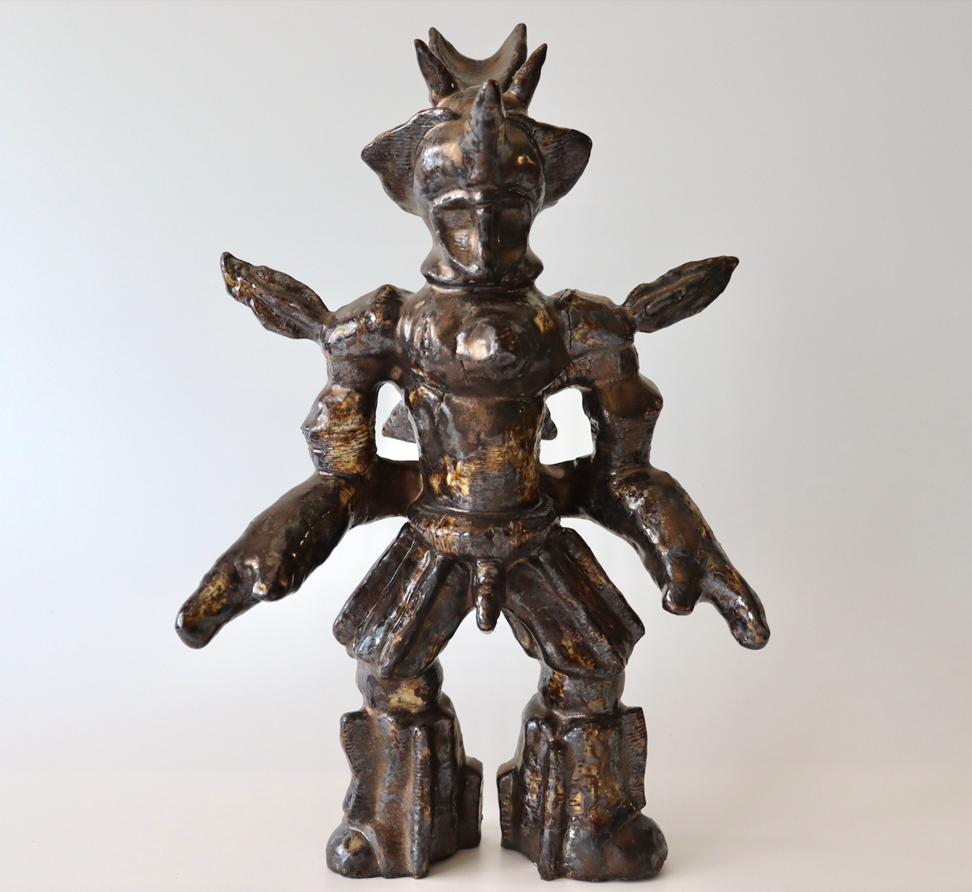 ロボリーダーβ gold - 平山匠