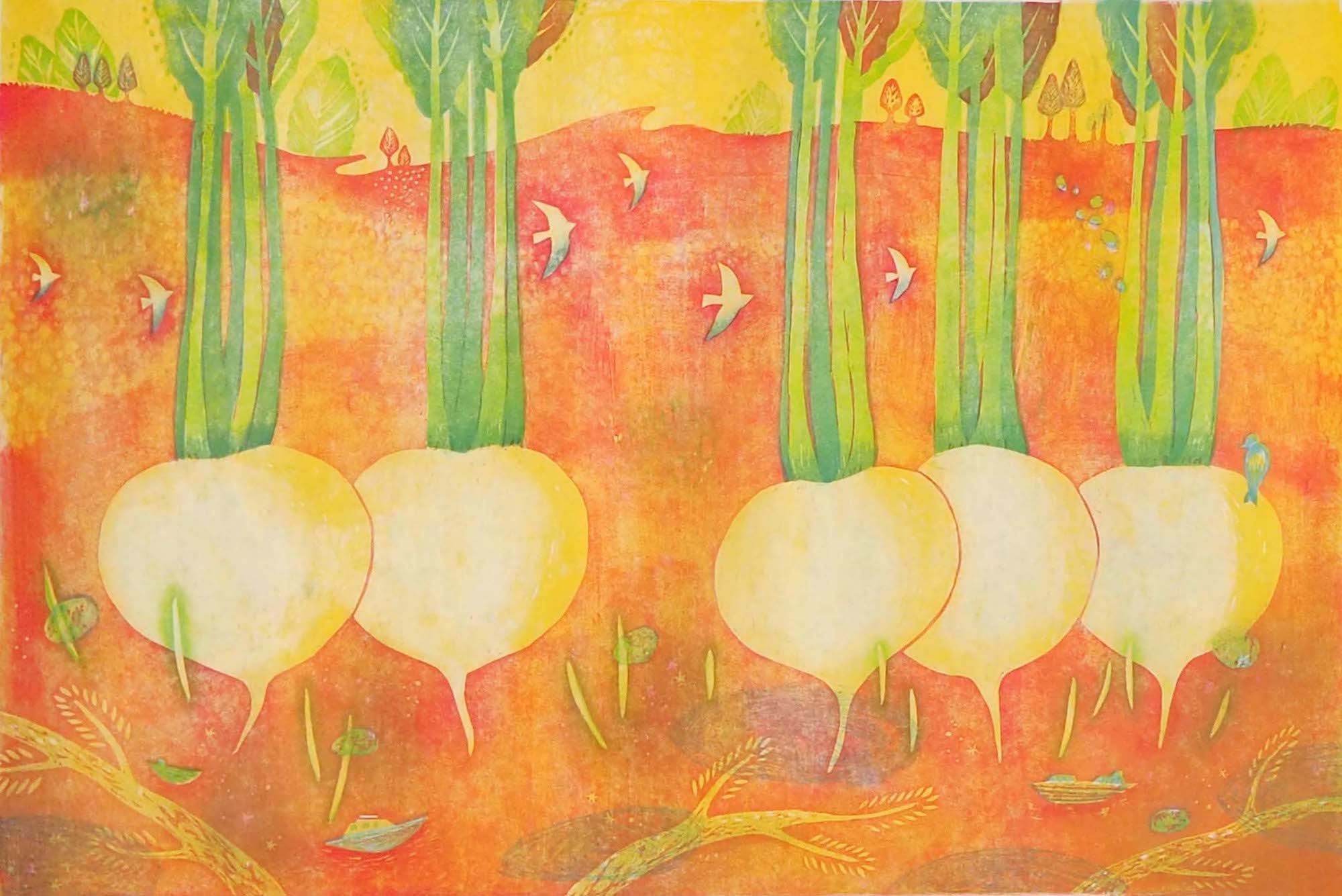 get to each home - 田村洋子