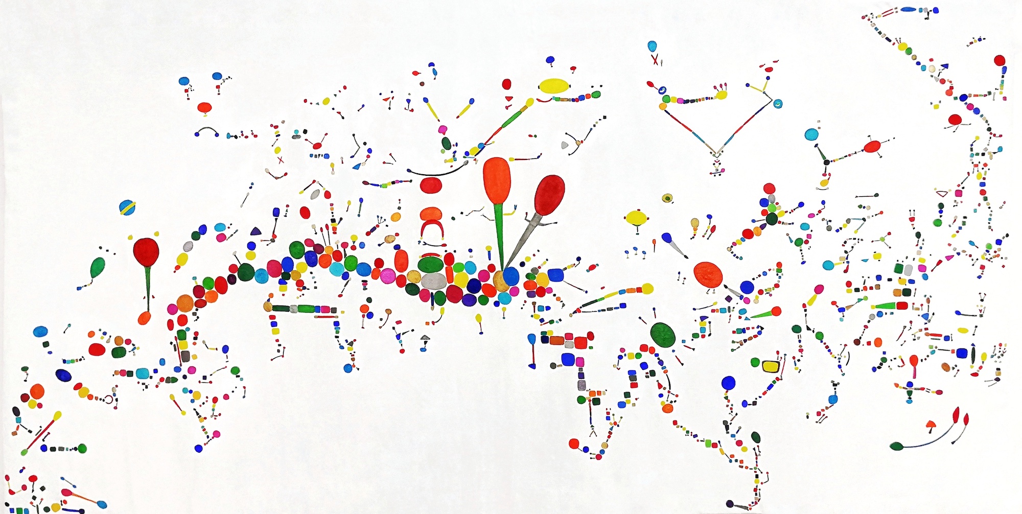 おん祭り - 渋田薫