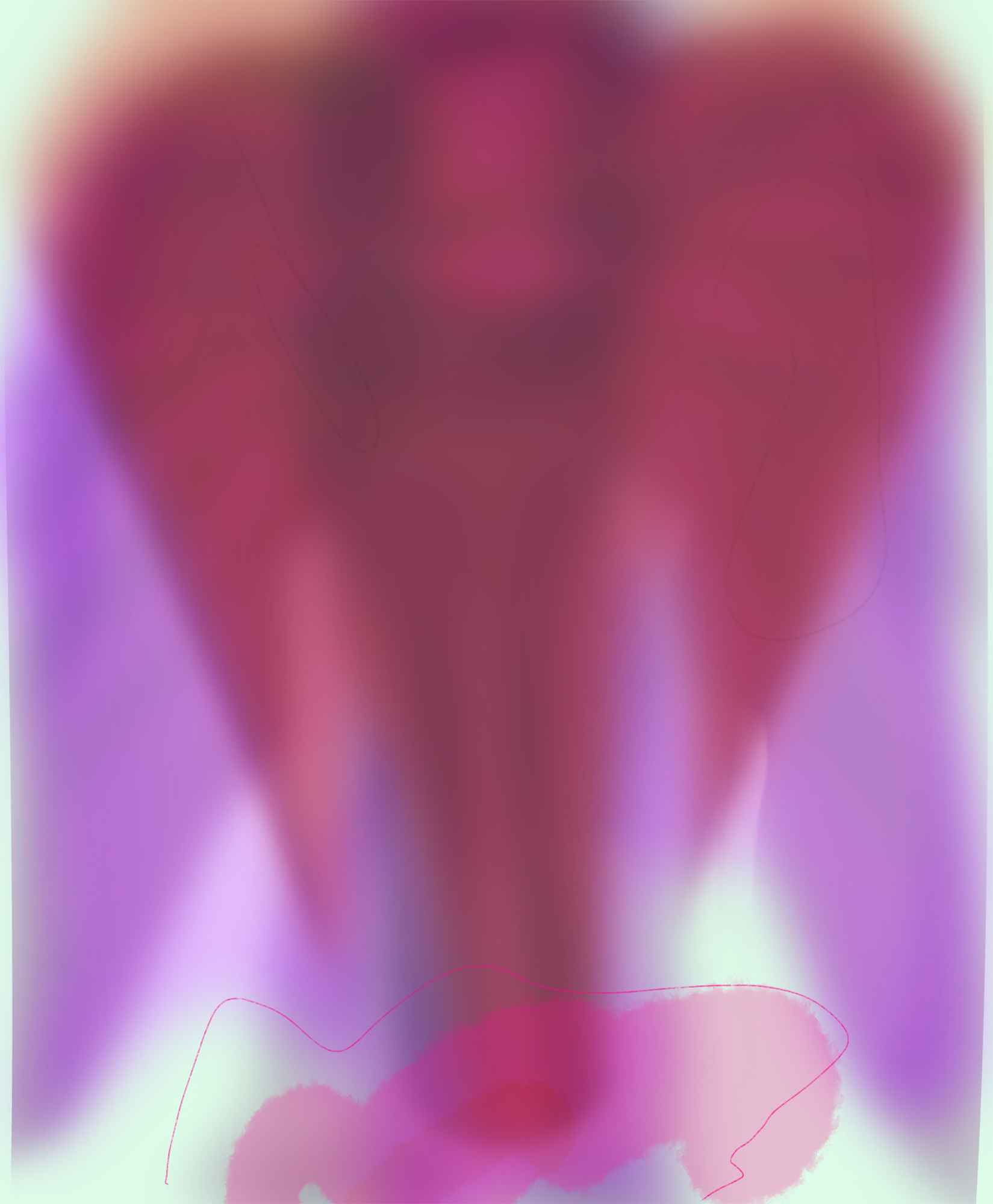 あんじよ - digital data - 横山麻衣