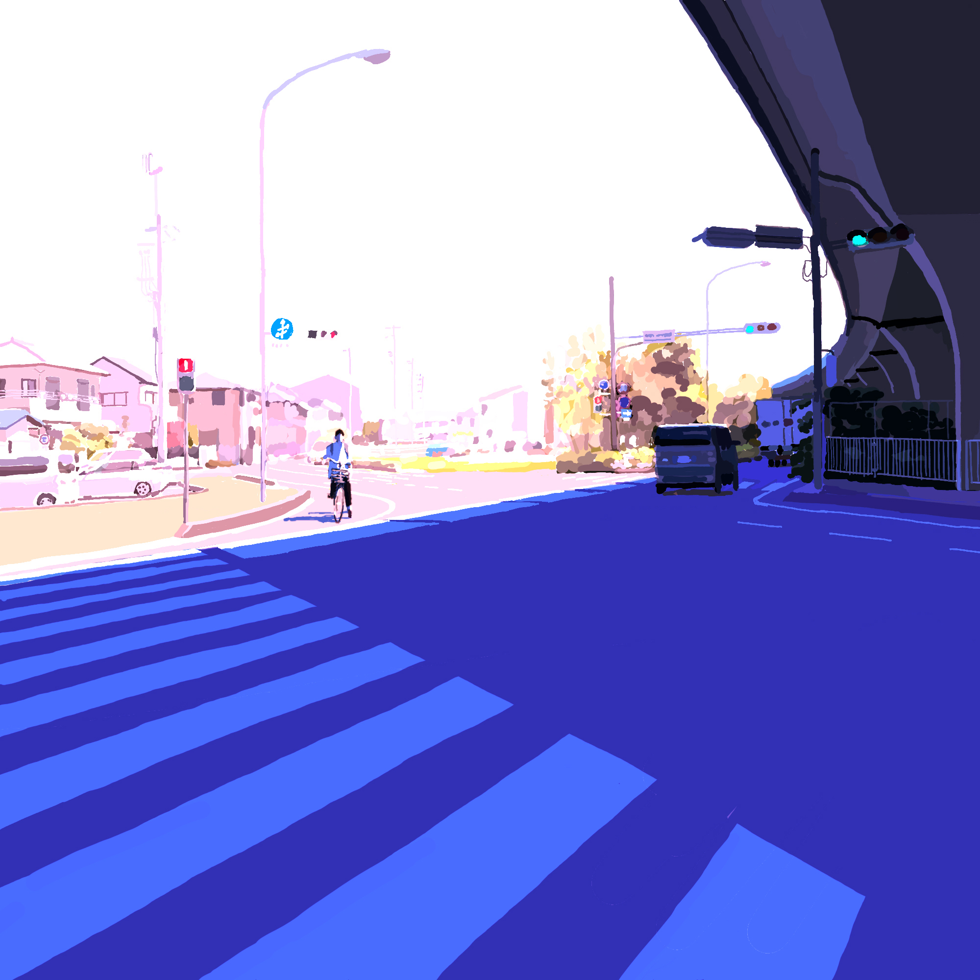 4 : 47 p.m. - 浦上和久