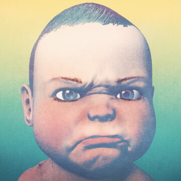 BABY FORCE 2022 - 久保雄基