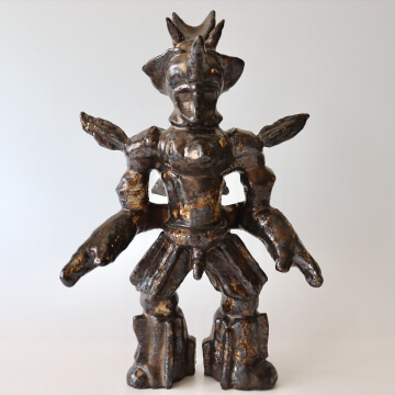 ロボリーダーβ gold - 平山匠