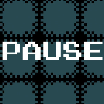 PAUSE - 奥田栄希