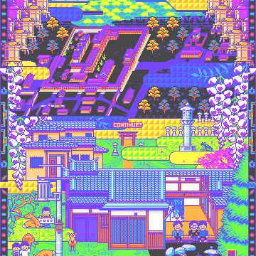 藤間宮曼荼羅 - EXCALIBUR