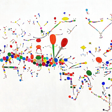 おん祭り - 渋田薫