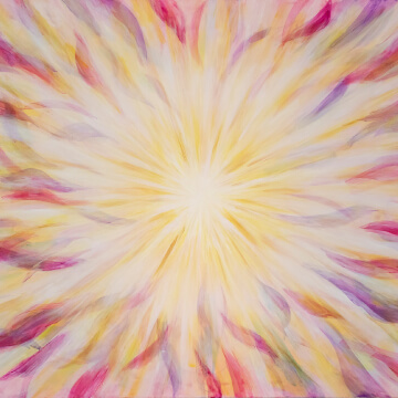 光る - 松山真理