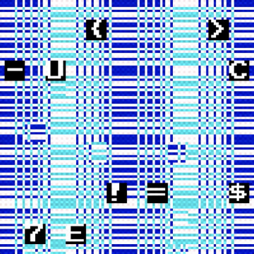 EightClash - 白石覚也