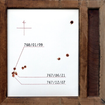 space/time/dialogue05 - ツツミアスカ